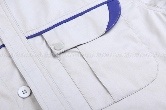 Đồng phục công nhân DPCN04